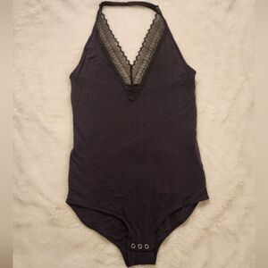 American Eagle bodysuit M